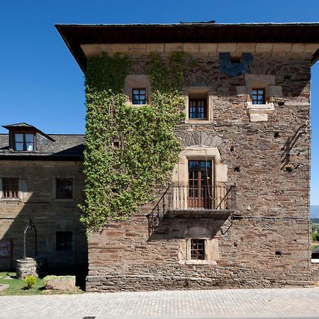 Prada A Tope - Palacio De Canedo Exterior photo